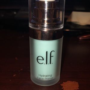 Elf Hydrating face Primer